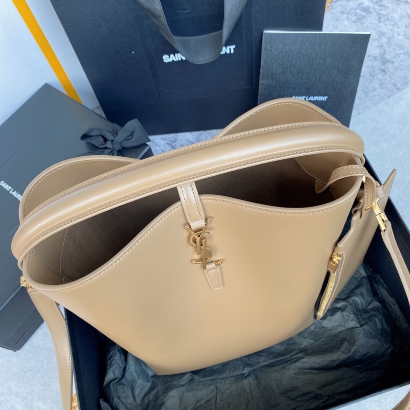 YSL Bucket Bags